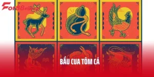Bầu Cua Tôm Cá - Cơ Hội Săn Thưởng Khủng Cho Người Chơi